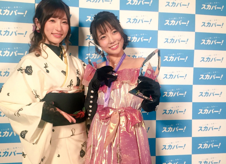 19日本成人片 奥斯卡 颁奖95后女优斩获大奖