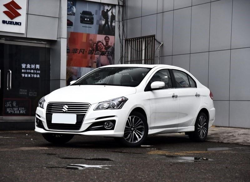 最新最全的“铃木“资讯都在这里，不容错过