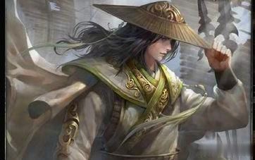 三国杀：当吕蒙囤出了一大推手牌，还有什么将能针对他呢？