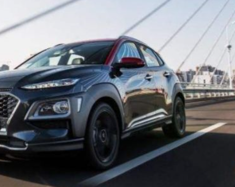 终于被国产车逼出了洪荒之力！新车颜值超X1，配自动挡才6万！