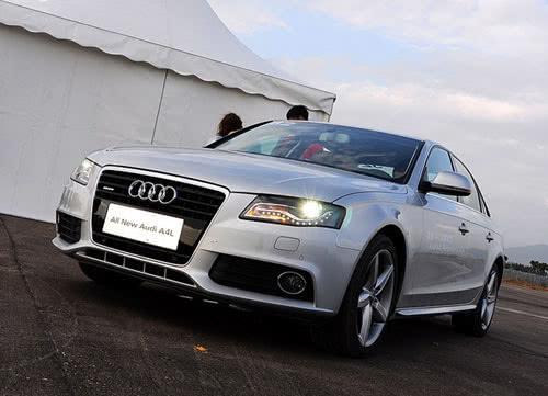 这4种车老百姓就别看了，车没啥问题，就怕你“肉疼”