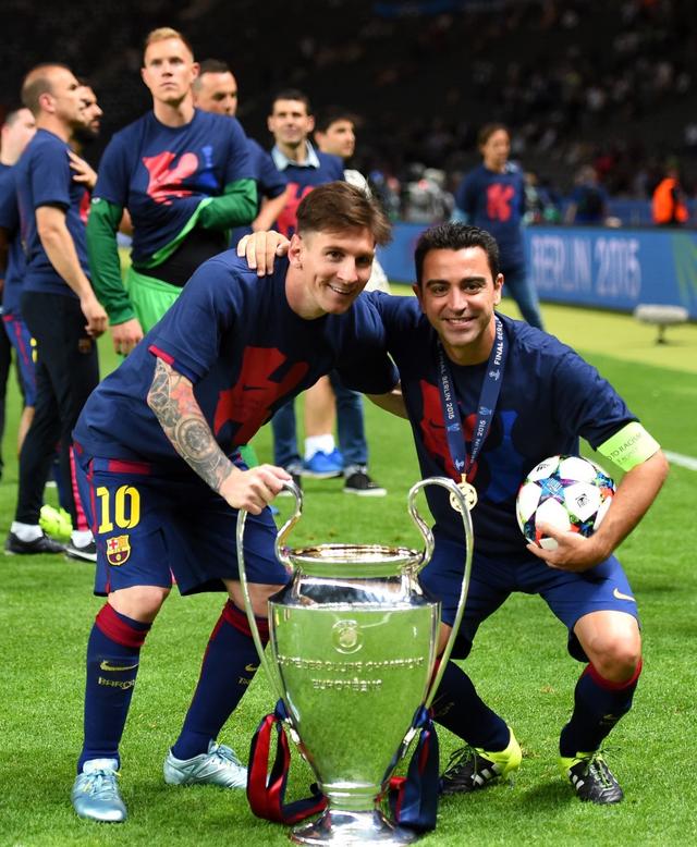 哈白布之后,巴萨终迎世界级中场?不惜一切代价