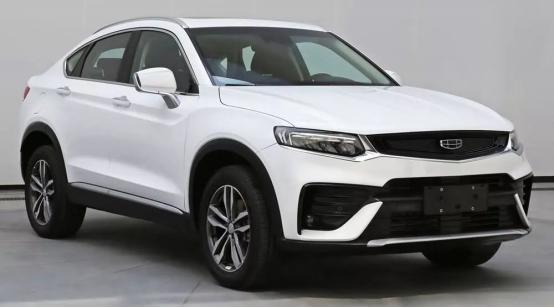 先别纠结选什么车,看看2019年这些自主SUV将上市,全都是高颜值