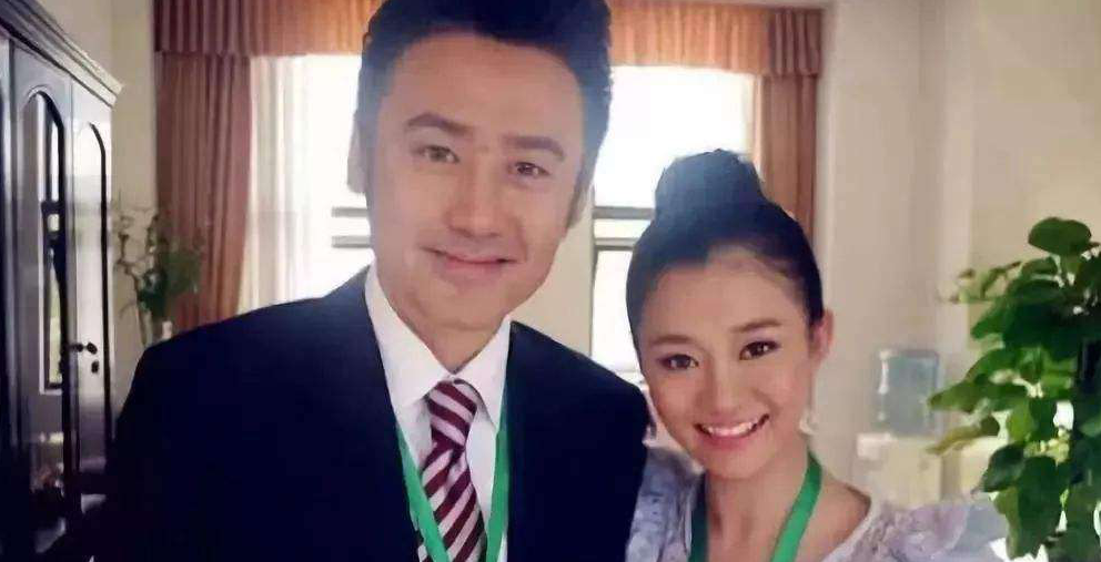 娱乐圈夫妻情深? 吴秀波文章陈浩明出事, 为什么妻子是第一个发声