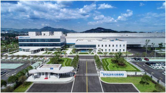 探寻国产车崛起的秘密,“微米工厂”就是一个标准答案