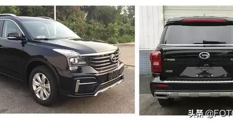 “广汽传祺“有新的文章更新，请注意查收