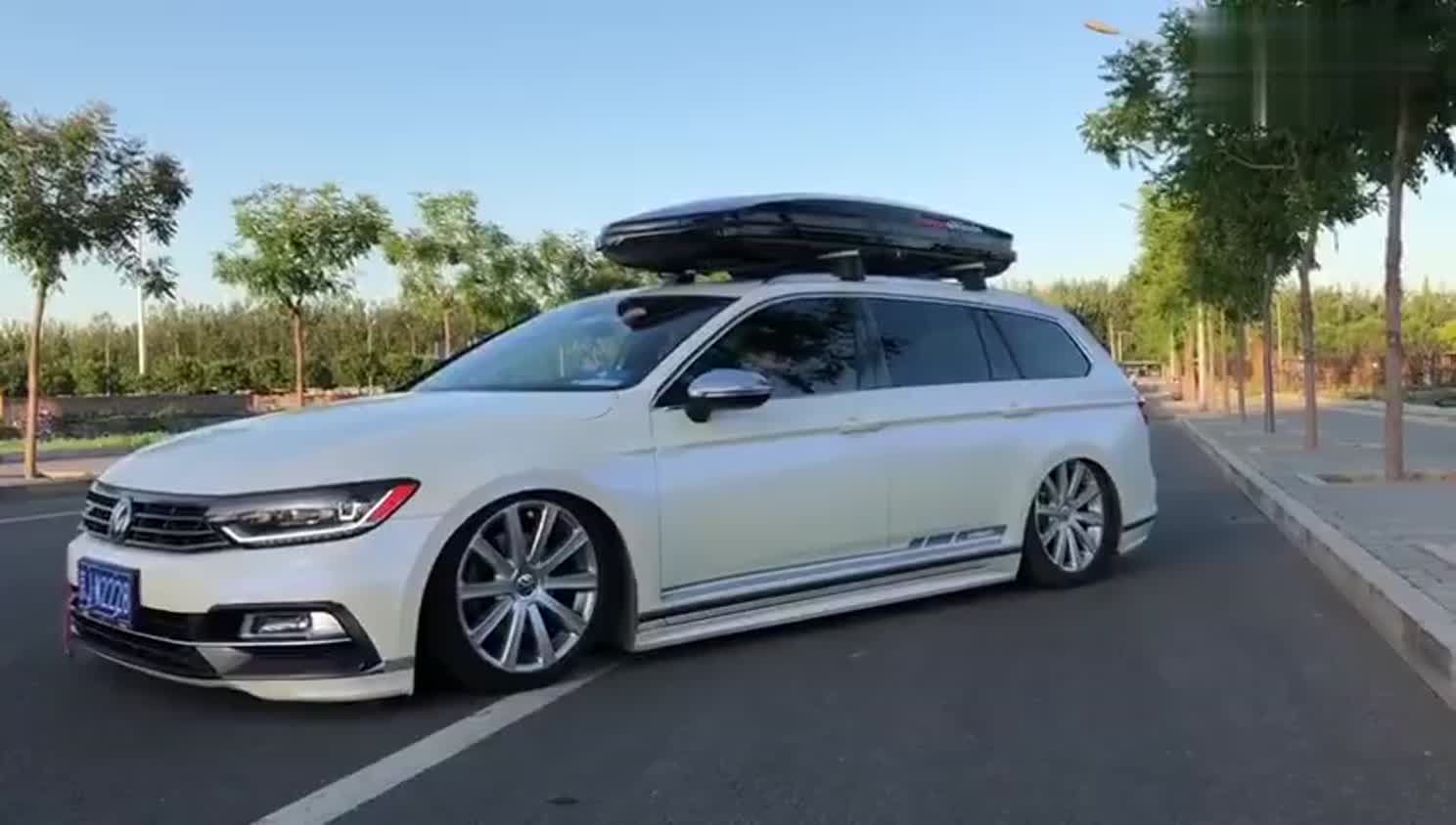 你们喜欢旅行车嘛，喜欢哪款车？