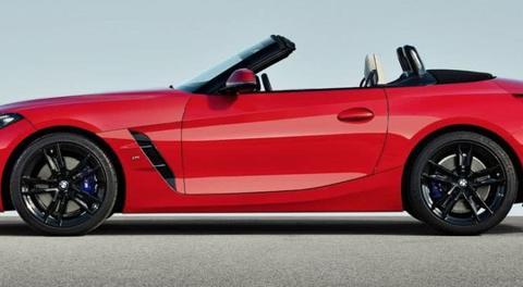 丰田Supra消失十六年只改外观，再度回归，知否值得期待？