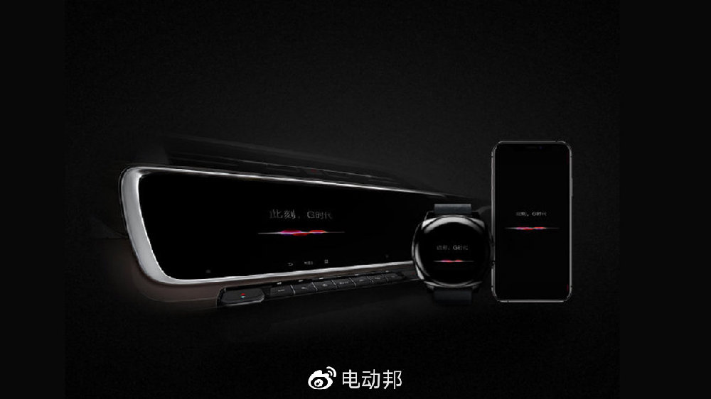 瞧不起电动车？盘点那些只安装在燃油车上的黑科技