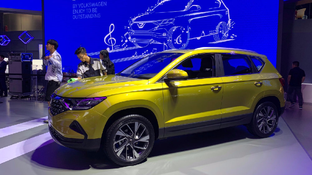 入门即厚配一战成功，捷达VS5每天扫100多张订单