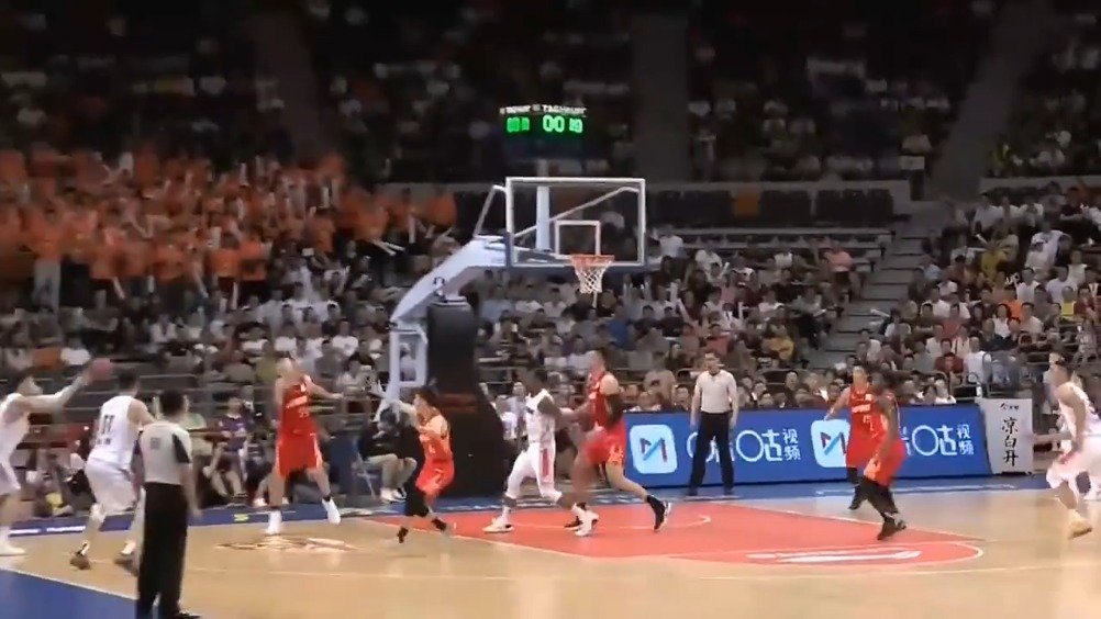 虎扑CBA的看点主页_新浪看点