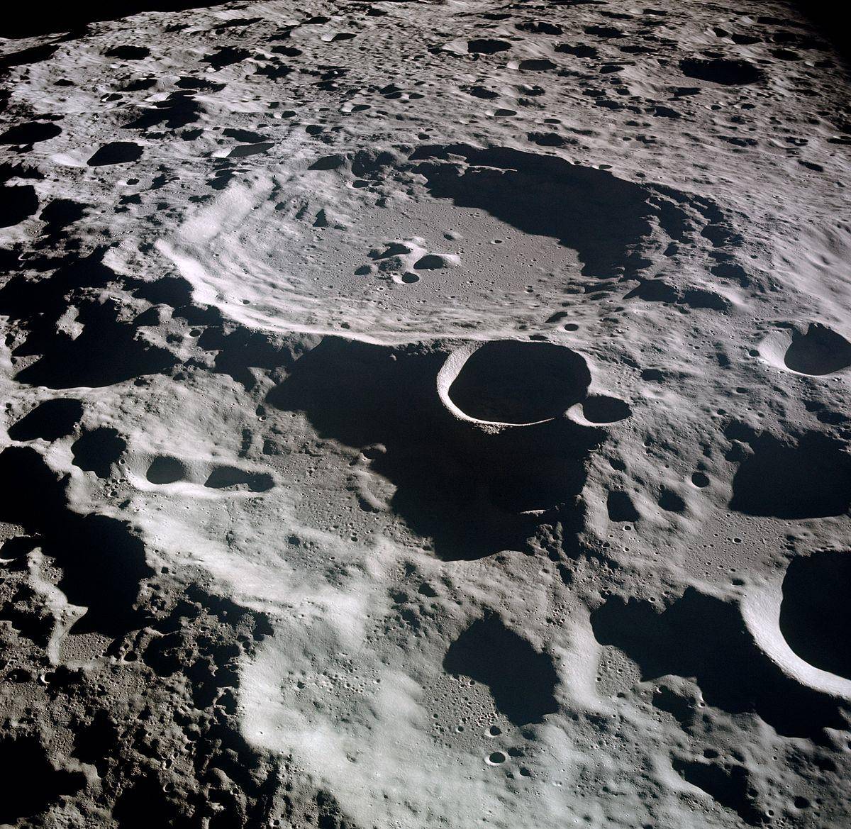世界陨石库月亮陨石与本人月亮陨石图 - 知乎