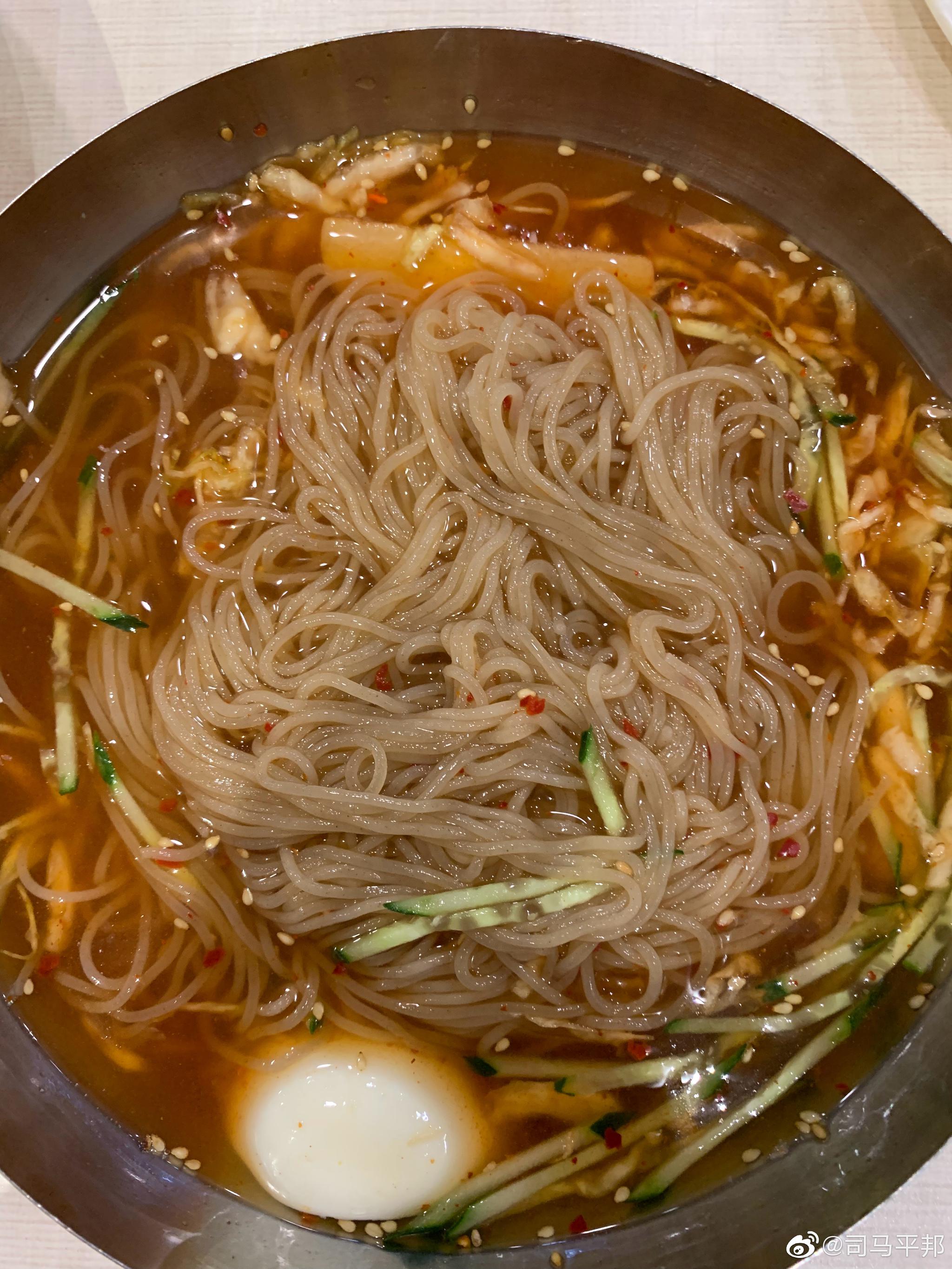 夏季冷面制作秘诀 网络热门小说推荐