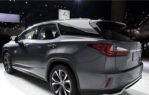 非常精致的几款汽车，车身外观优雅漂亮，值得一路相伴