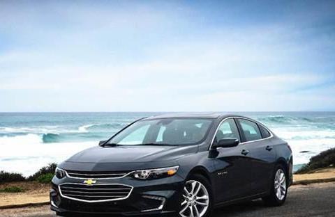 “15-20万美系中型车“最全资讯一网打尽，有我就够了