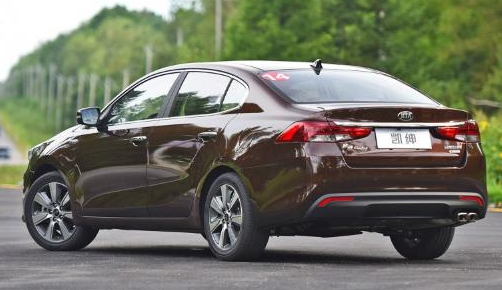 最厚道的B级车!新车比卡罗拉气派,搭载1.6T发动机仅11万
