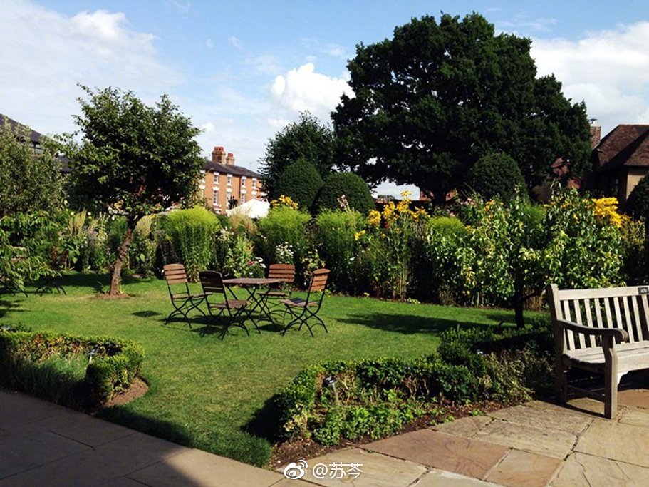 莎士比亚曾说：世间的很多事物