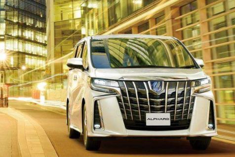 众泰新车亮相，全新豪华MPV，网友：这造型，为啥不是埃尔法？