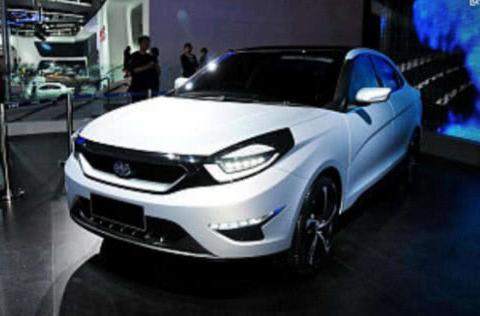 夏利又在沉默中爆发了！网友：这次的新车皮实，省油还好看！