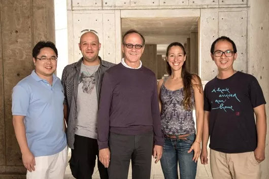 躁郁症患者老得更快，并且他们的大脑可能发炎了