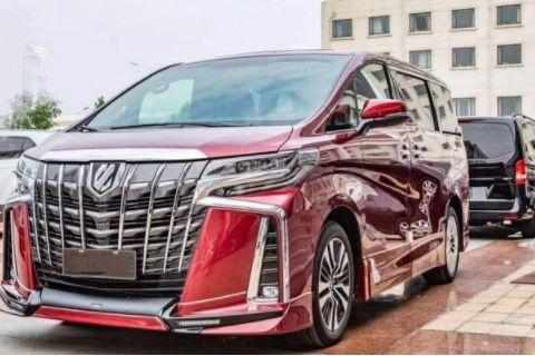 想知道“中型MPV“最近有什么新消息么，都在这里了