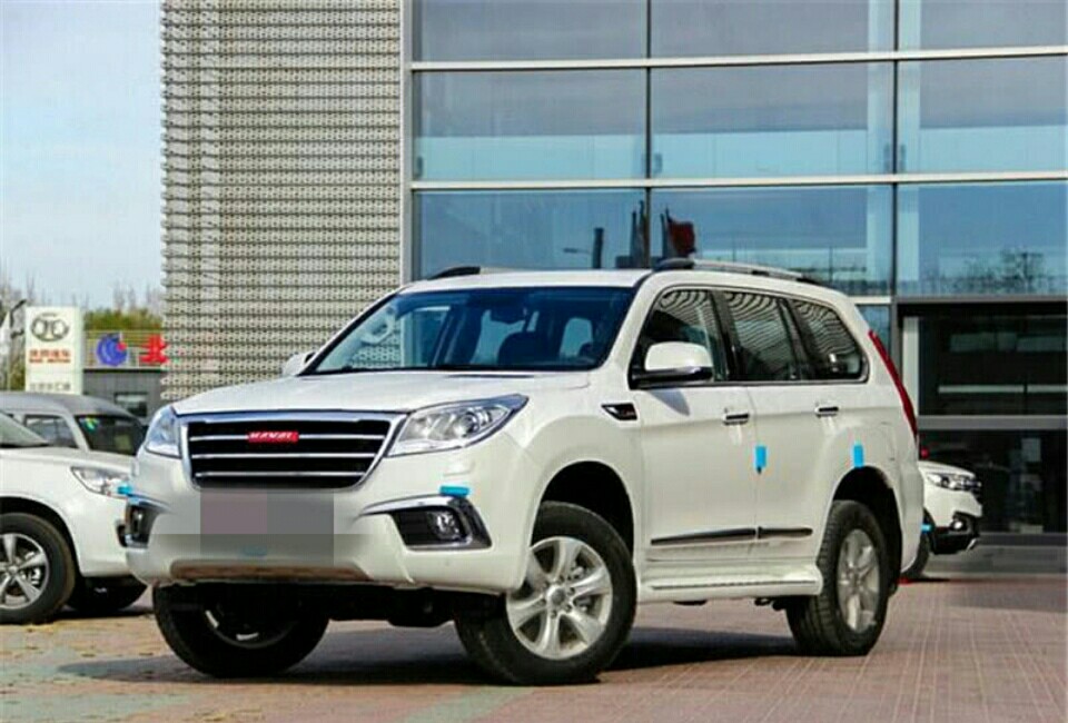 想知道“20-30万中大型车“近期资讯盘点，你想要的这里都有