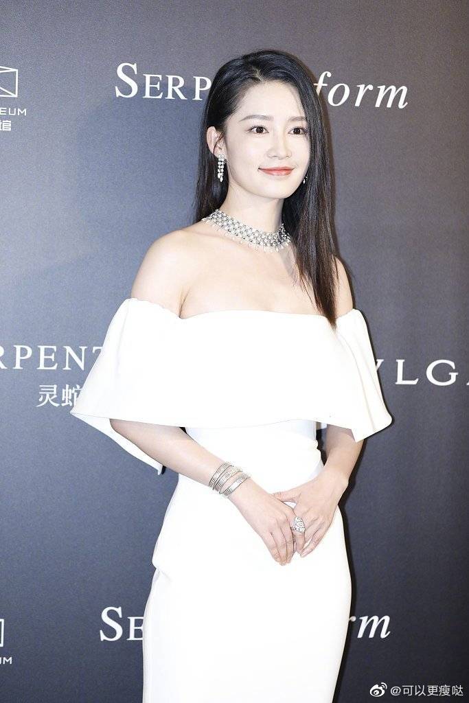 蔡依林、张雨绮、佟丽娅、李沁、宋轶、宁静、