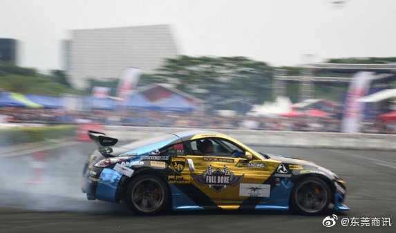 1500台！3亿元！塘厦首届汽车消费文化节圆满落幕