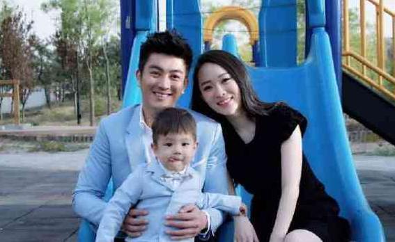盘点娱乐圈领了证却不办婚礼的10对明星：最后一对让人充满期待
