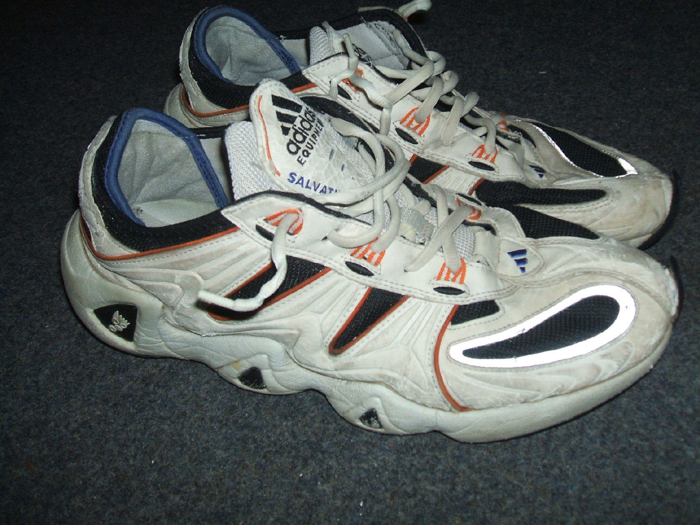 adidas eqt salvation