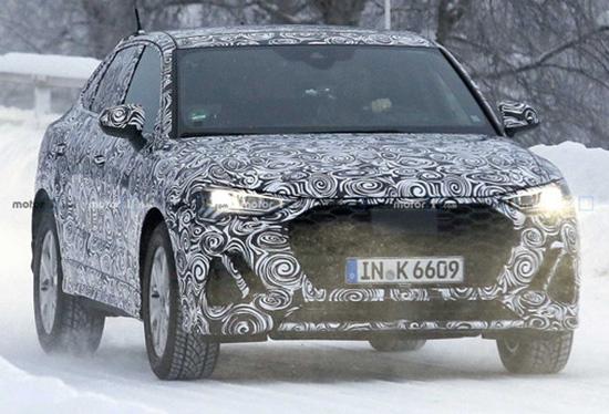 “谍照“必看资讯都在这，你错过了吗