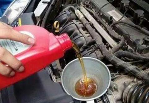 变速箱油多久换一次？听听老司机咋说