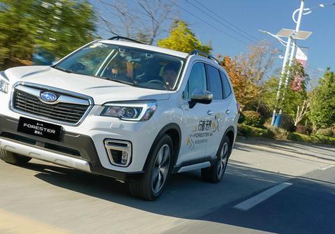 “斯巴鲁“有新的文章更新，请注意查收