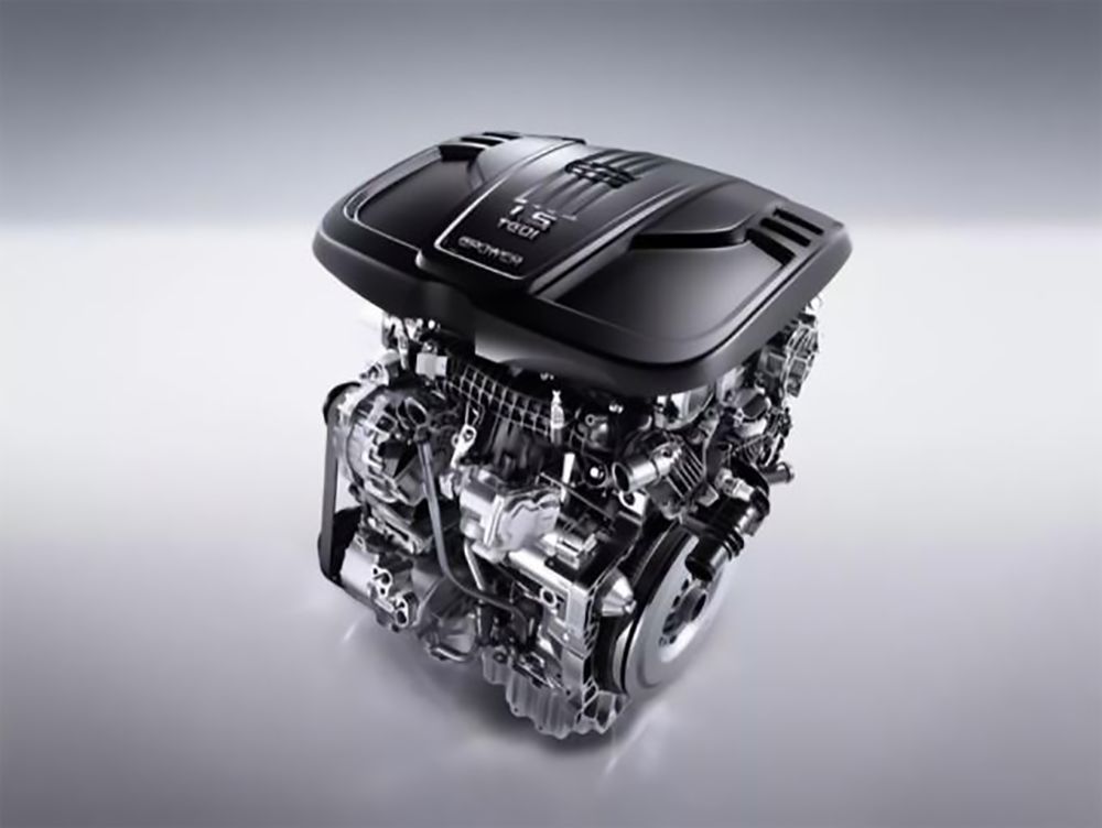 CS35PLUS、缤越、江淮S4、启辰T60和柯米克,10万预算咋选?