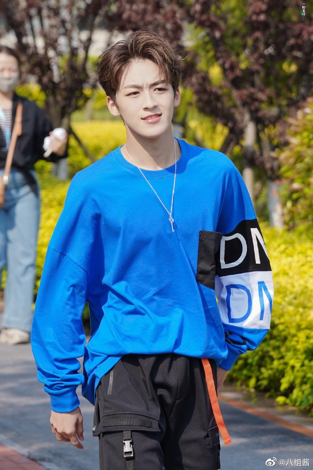 吴季峰\/林彦俊\/刘宇宁\/陈立农侯明昊\/施展\/胡春