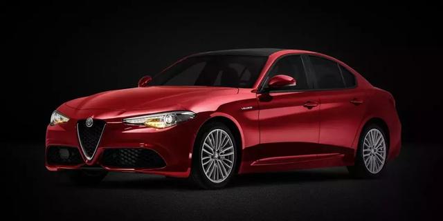 2018年度十大好车,好看、好开、好用,看看有没你喜欢的?