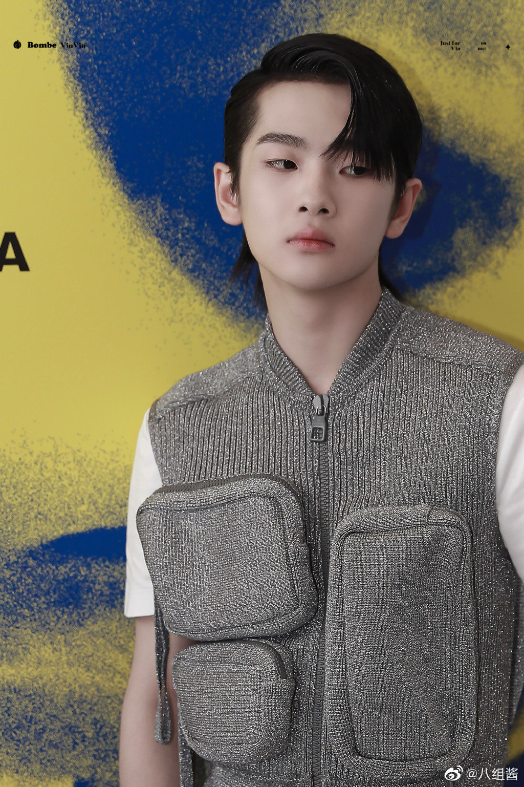 吴季峰\/林彦俊\/刘宇宁\/陈立农侯明昊\/施展\/胡春