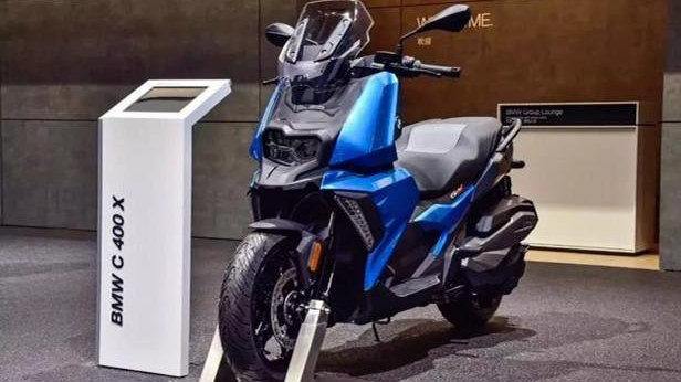 6.89万宝马“代步神器”亮相，隆鑫代工，配LED灯组，油耗仅3.5L