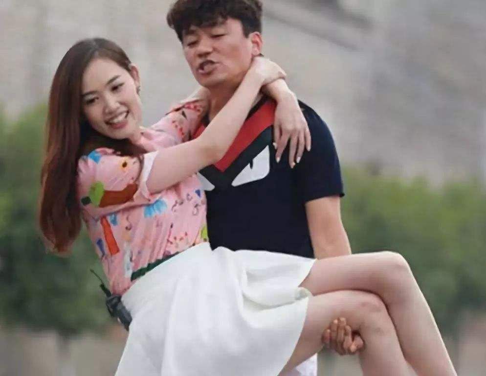 网传王宝强新女友身高178,曾是世界小姐亚军