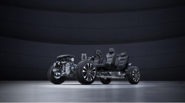 6.8秒破百的轿跑SUV,238马力,才13.58万起?网友:还买什么BBA