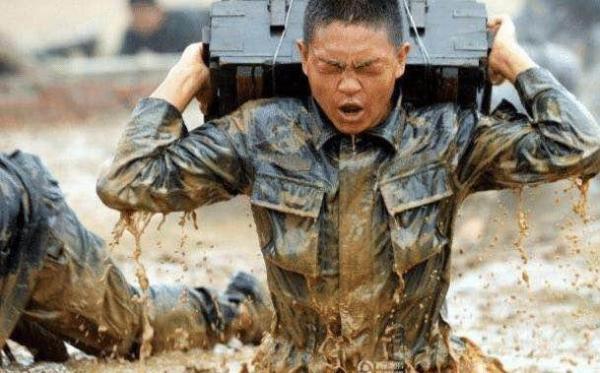 2018年中国解放军的第一批逃兵：两个95后福建兵