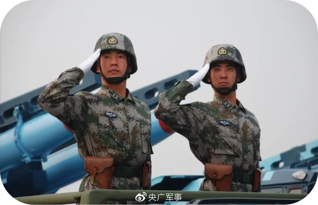 中国退役军人 | 衡飞:走下阅兵场的创业人生