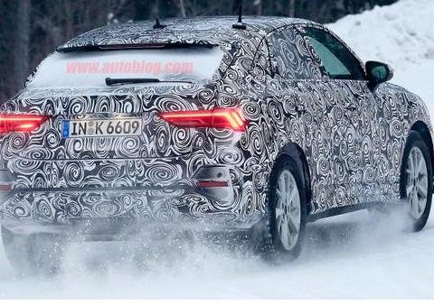 这里有“跨界车“的最新资讯请不要错过