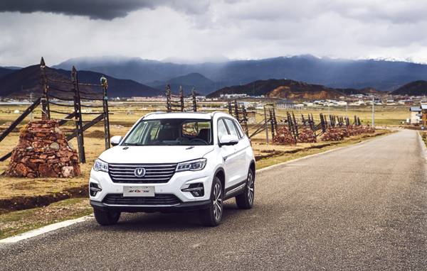 “10-15万紧凑型SUV“最新资讯都在这了，就等你来