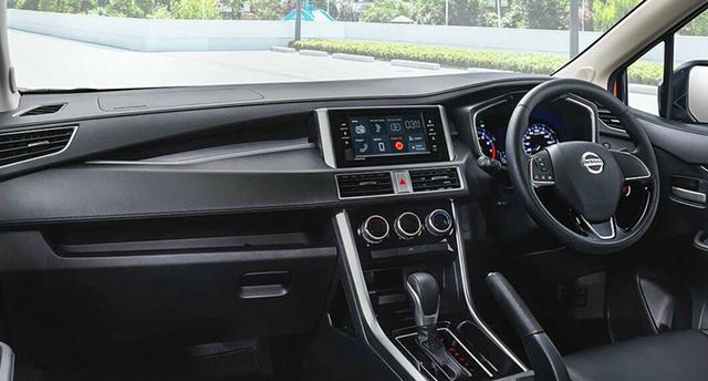 日产新一代骊威发布,看起来更像MPV,车内配6座,希望能国产