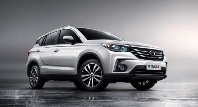 外媒眼中国内最好的6辆SUV，哈佛、荣威都没上榜，第1名是它？