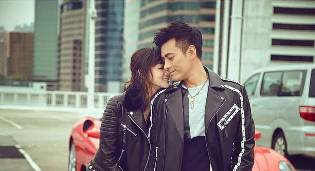 林更新比粉丝惨?陈奕迅抄袭韩国歌手?陈龙、章龄之闹分手?