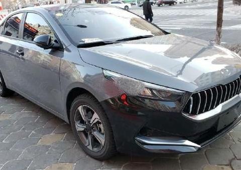 想知道“10-15万韩系车“最近有什么新消息么，都在这里了