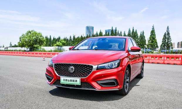 名爵6这款新能源车值得购买吗?