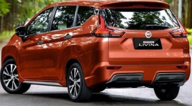 日产新一代骊威发布,看起来更像MPV,车内配6座,希望能国产